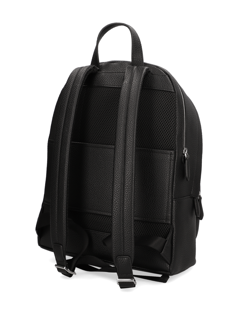 KARL-LAGERFELD-nahrbtnik-črna