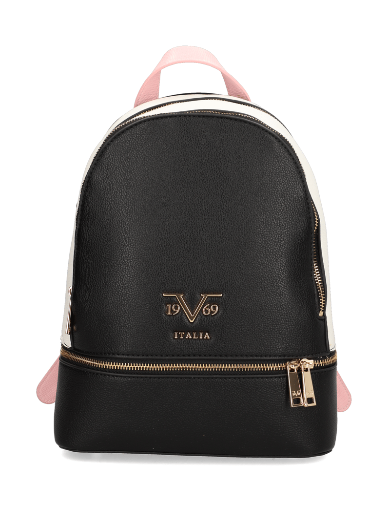 19V69-Italia-BY-VERSACE-1969-ABBIGLIAMENTO-SPORT-schwarz