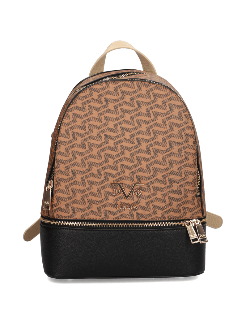 19V69-Italia-BY-VERSACE-1969-ABBIGLIAMENTO-SPORT-schwarz