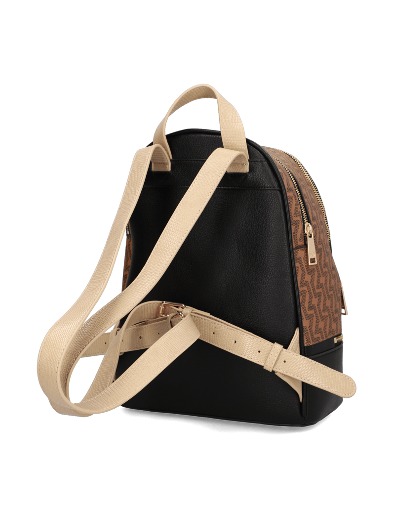 19V69-Italia-BY-VERSACE-1969-ABBIGLIAMENTO-SPORT-schwarz