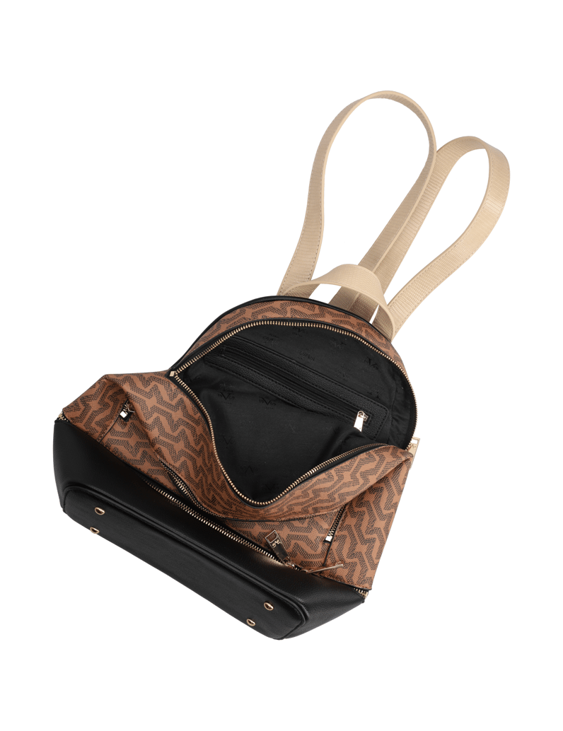 19V69-Italia-BY-VERSACE-1969-ABBIGLIAMENTO-SPORT-schwarz