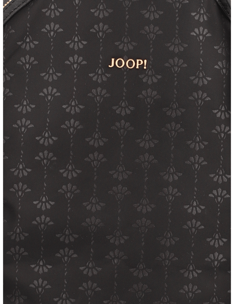 Joop-collana-tessuto-enrica-backpack-svz-schwarz