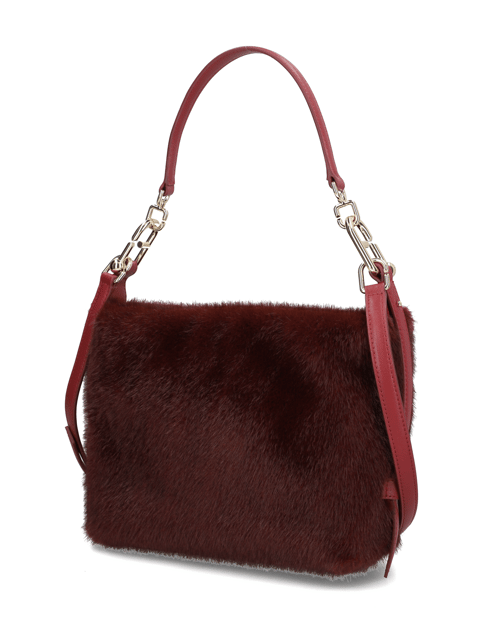FURLA TONIE MINI HOBO