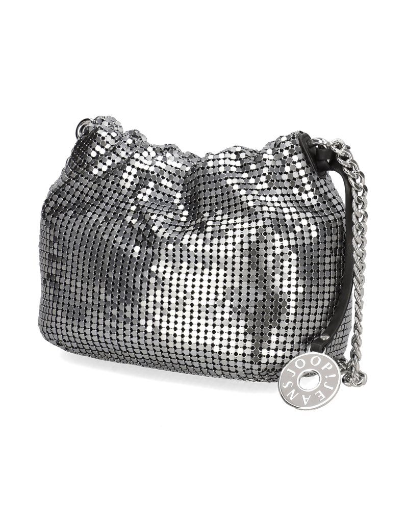 Joop-serata-luce-cadea-clutch-mhf-stříbrná