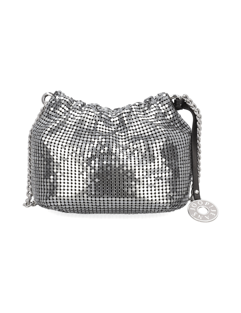 Joop-serata-luce-cadea-clutch-mhf-stříbrná
