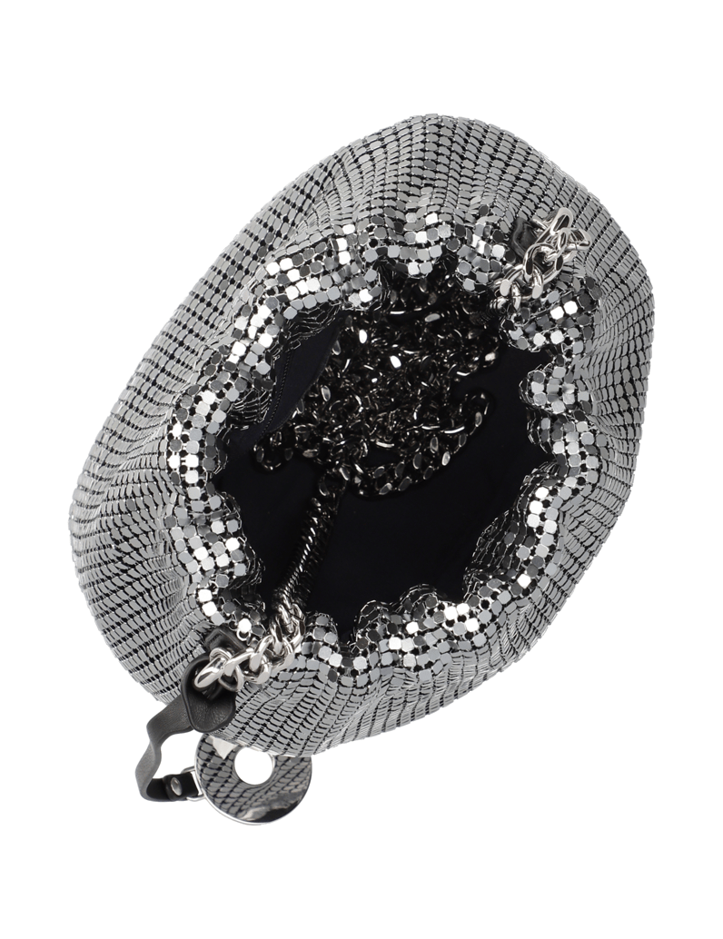 Joop-serata-luce-cadea-clutch-mhf-stříbrná