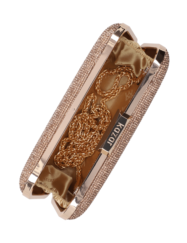 Kazar-LOUISE-schwarz