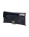 Högl&nbsp;clutch torbica&nbsp;modra