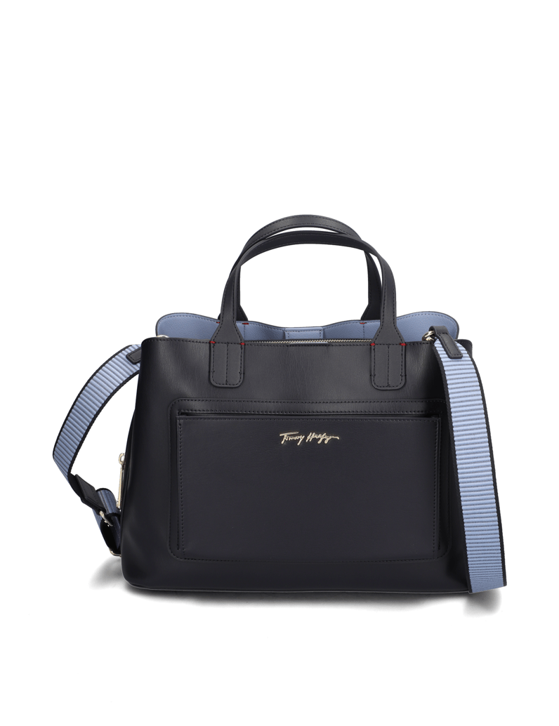 Tommy-Hilfiger-ICONIC-TOMMY-SATCHEL