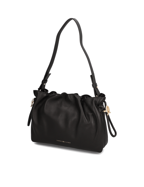 LUXE LEATHER CROSSOVER