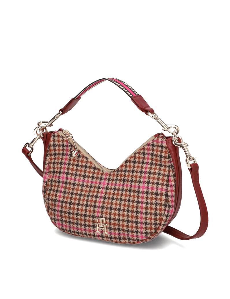 Tommy-Hilfiger-TOMMY-LIFE-SHOULDER-BAG-CHECK