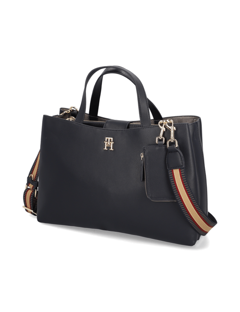 TOMMY LIFE SATCHEL