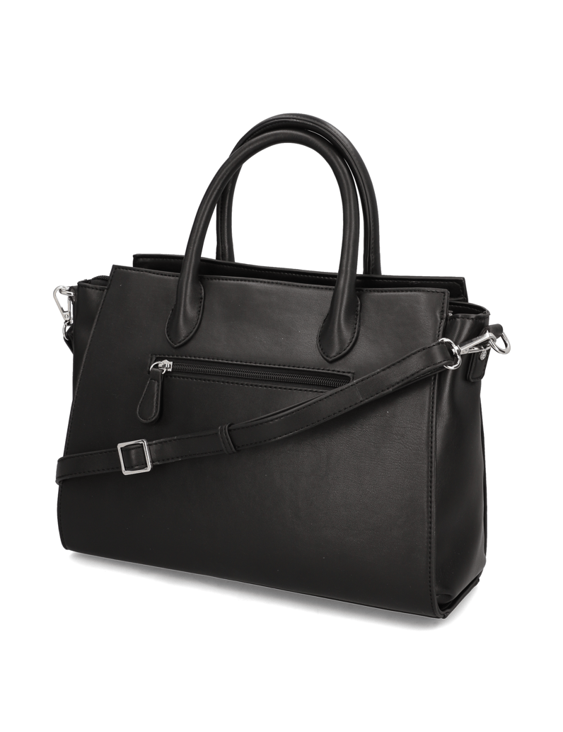 Lazzarini-Hobo-Bag-schwarz