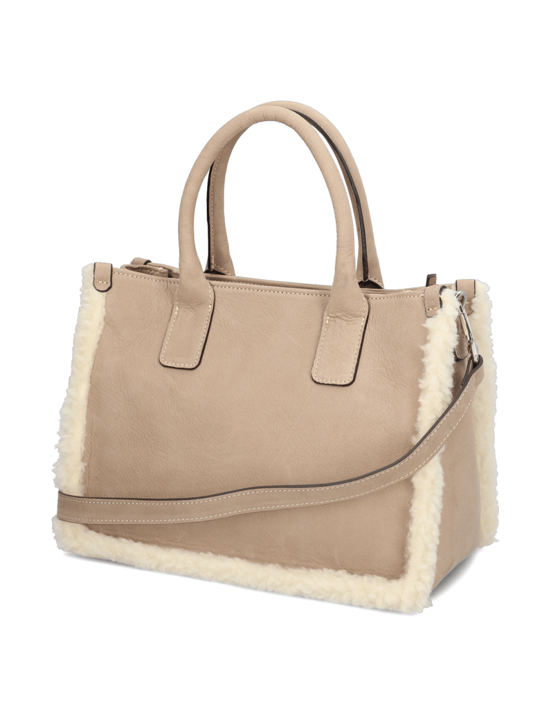 Pat-Calvin-Nubukleder-Tasche