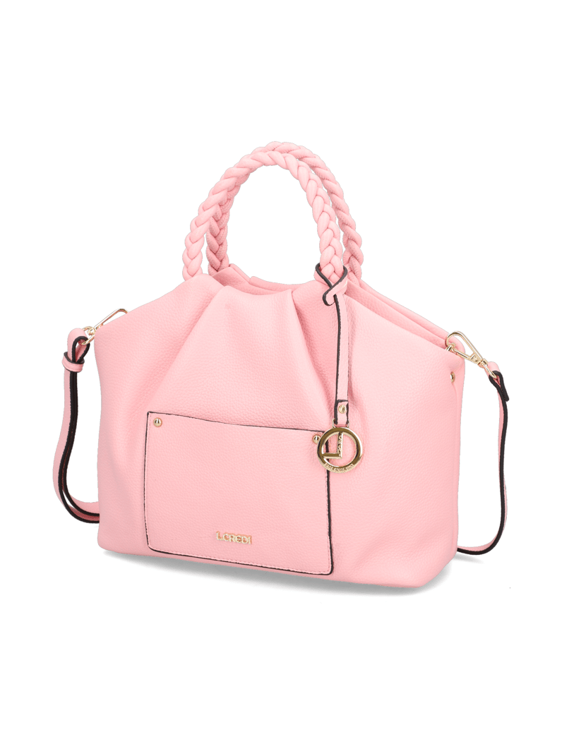 L.Credi-Handtasche-Mia-rosa