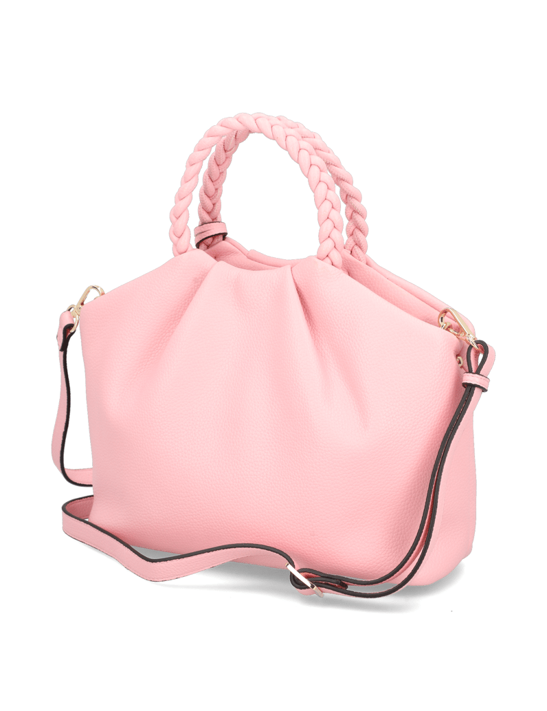 L.Credi-Handtasche-Mia-rosa