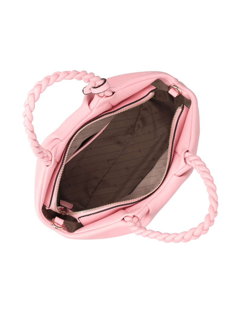 L.Credi-Handtasche-Mia-rosa