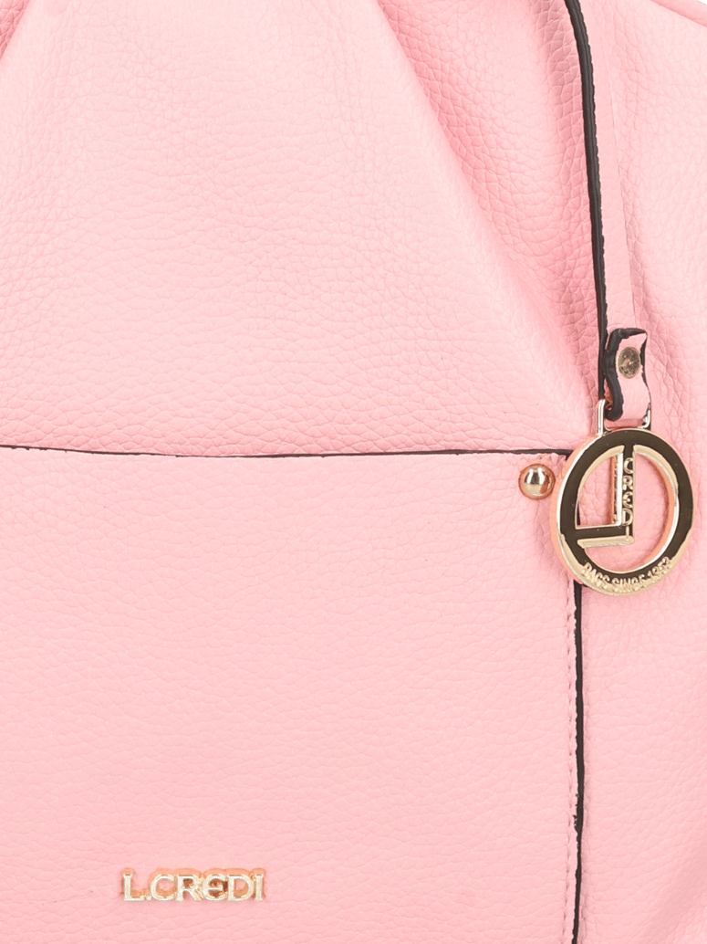 L.Credi-Handtasche-Mia-rosa