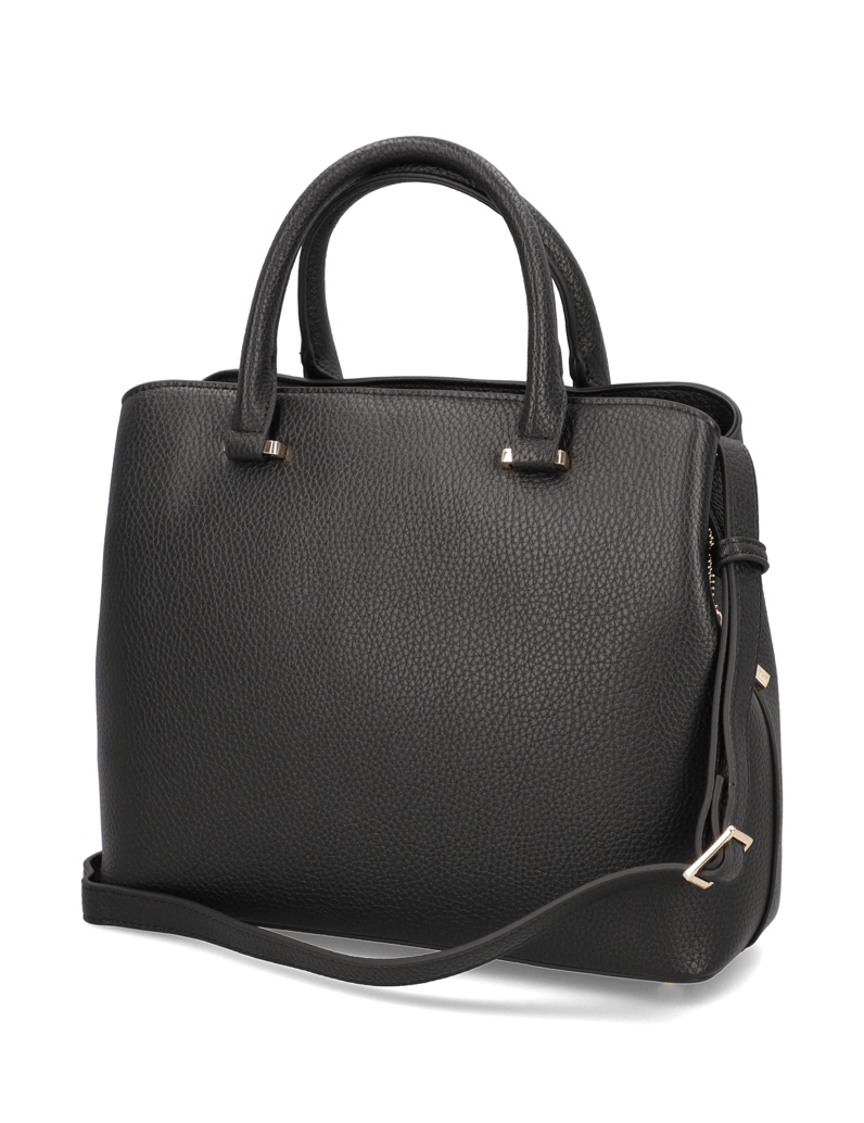 L.Credi-Handtasche-Maxima-schwarz