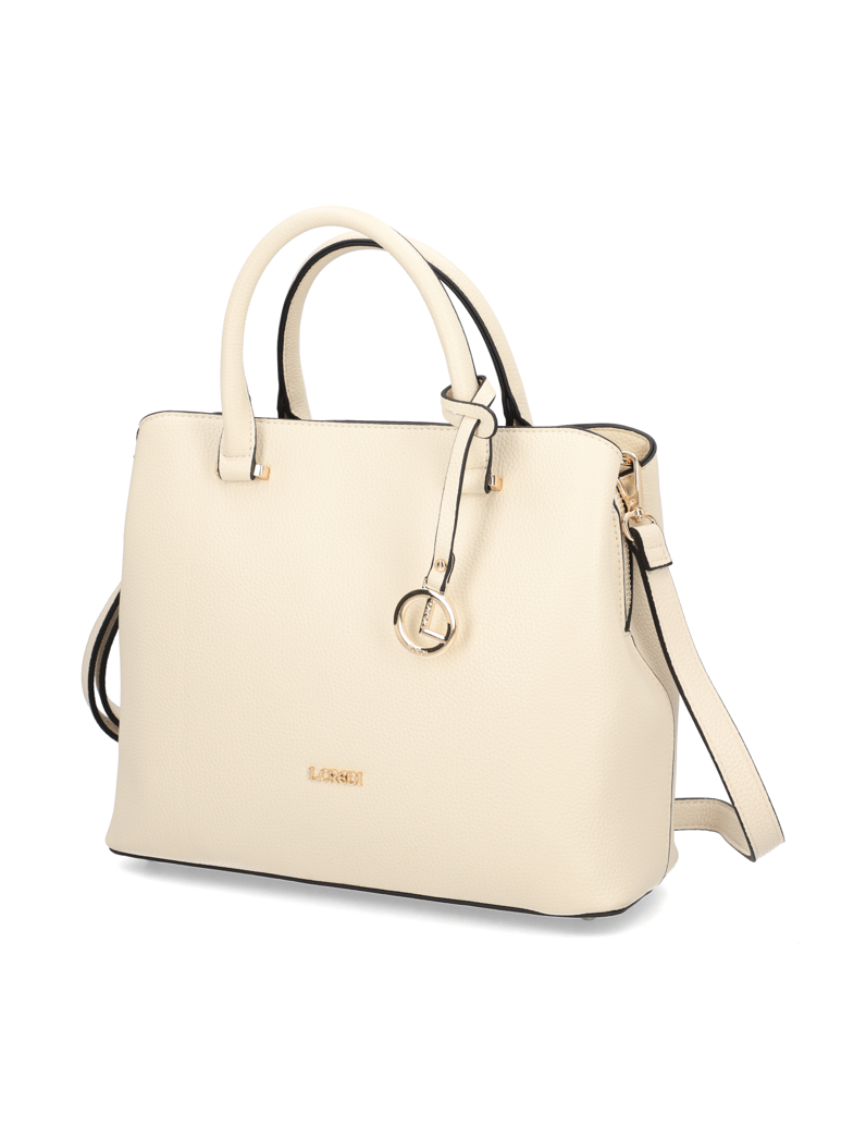 L.Credi-Handtasche-Maxima-schwarz