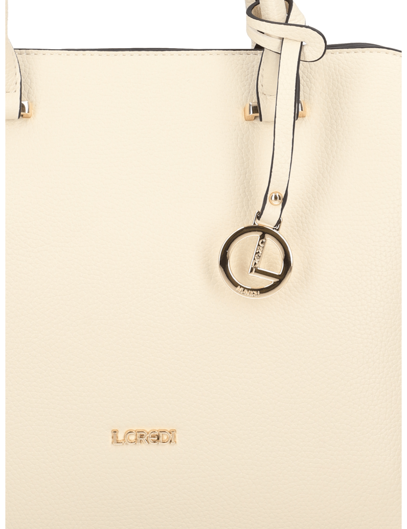 L.Credi-Handtasche-Maxima-schwarz