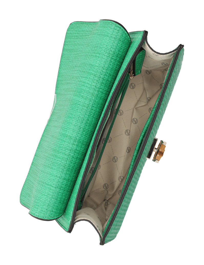 Lazzarini-Lederimitat-Tasche