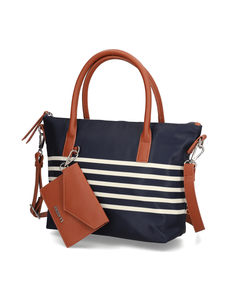 Lazzarini-Textil-Tasche