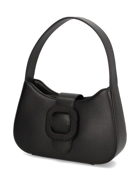 Lederimitat Tasche