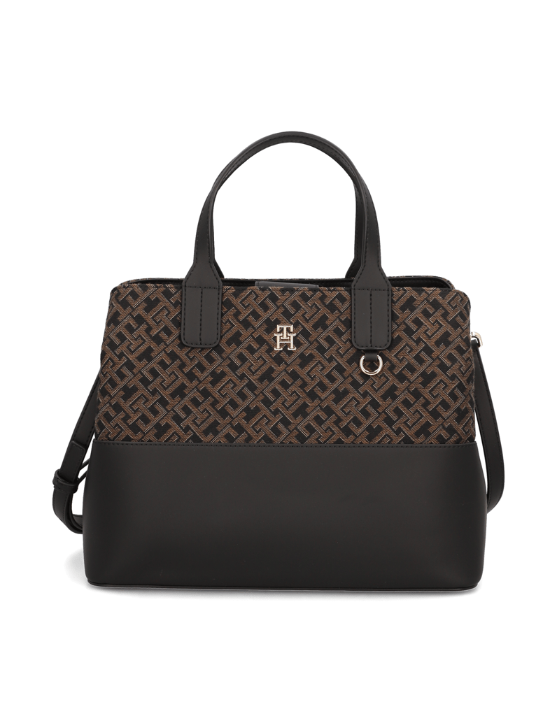Tommy-Hilfiger-TH-JACQUARD-MED-SATCHEL