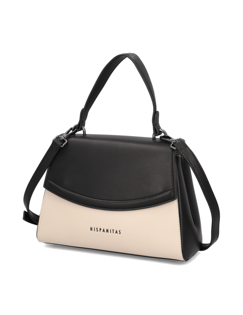 Lederimitat Tasche