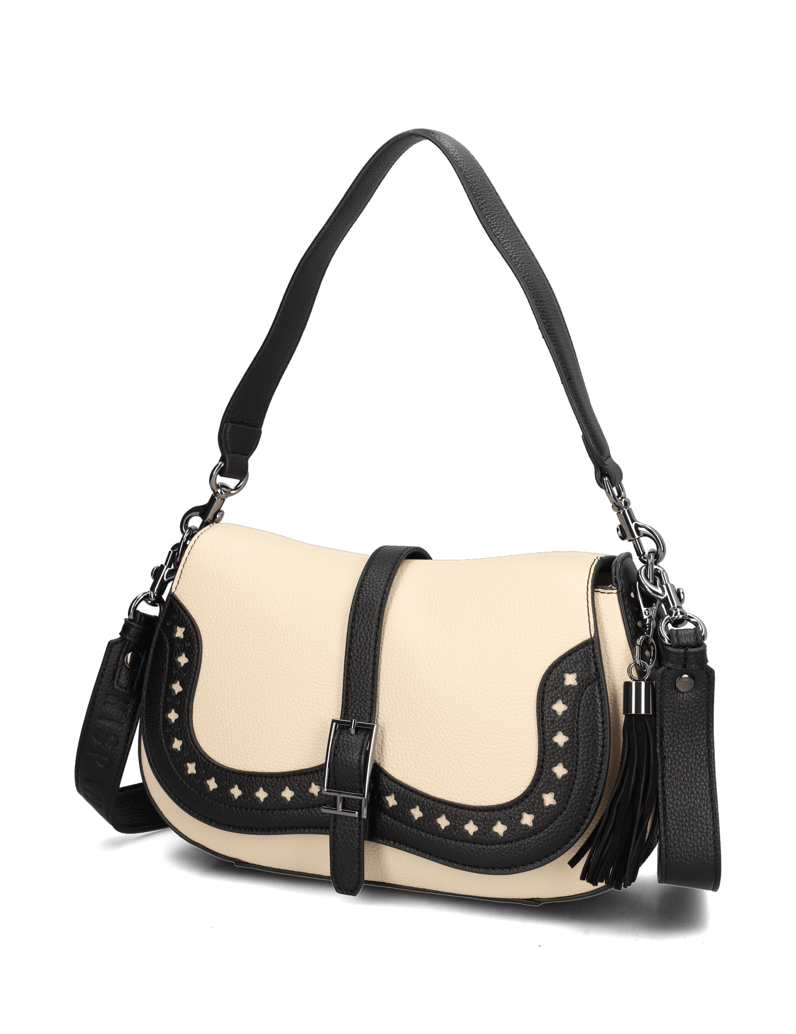 Hispanitas-Lederimitat-Tasche