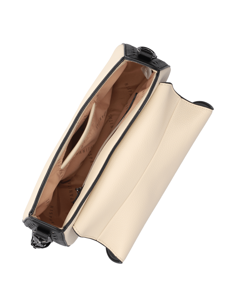 Hispanitas-Lederimitat-Tasche