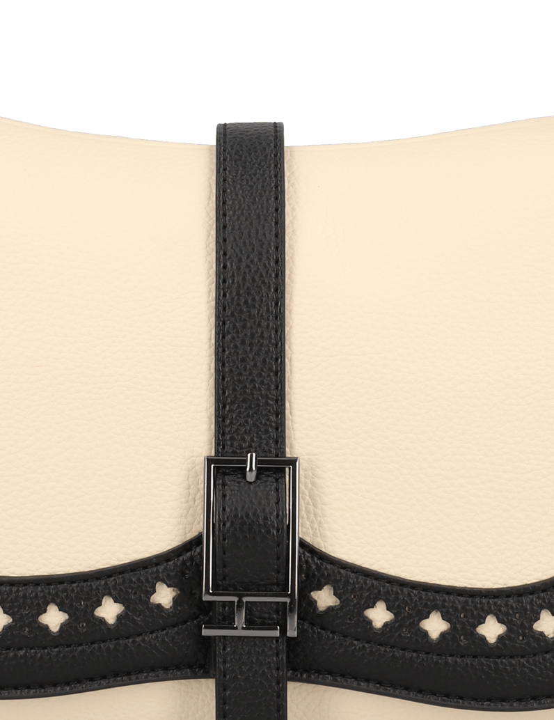 Hispanitas-Lederimitat-Tasche