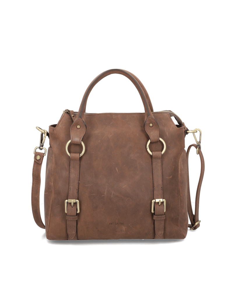 Pat-Calvin-Nubukleder-Tasche-schwarz