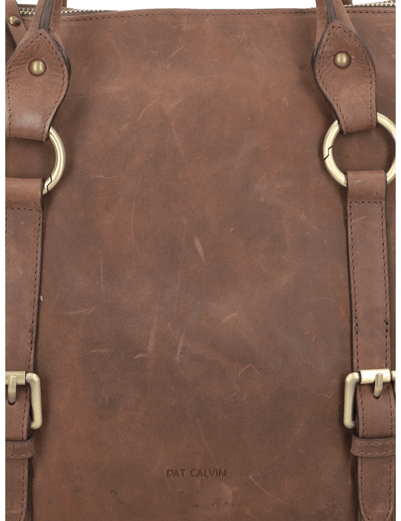 Pat-Calvin-Nubukleder-Tasche-schwarz