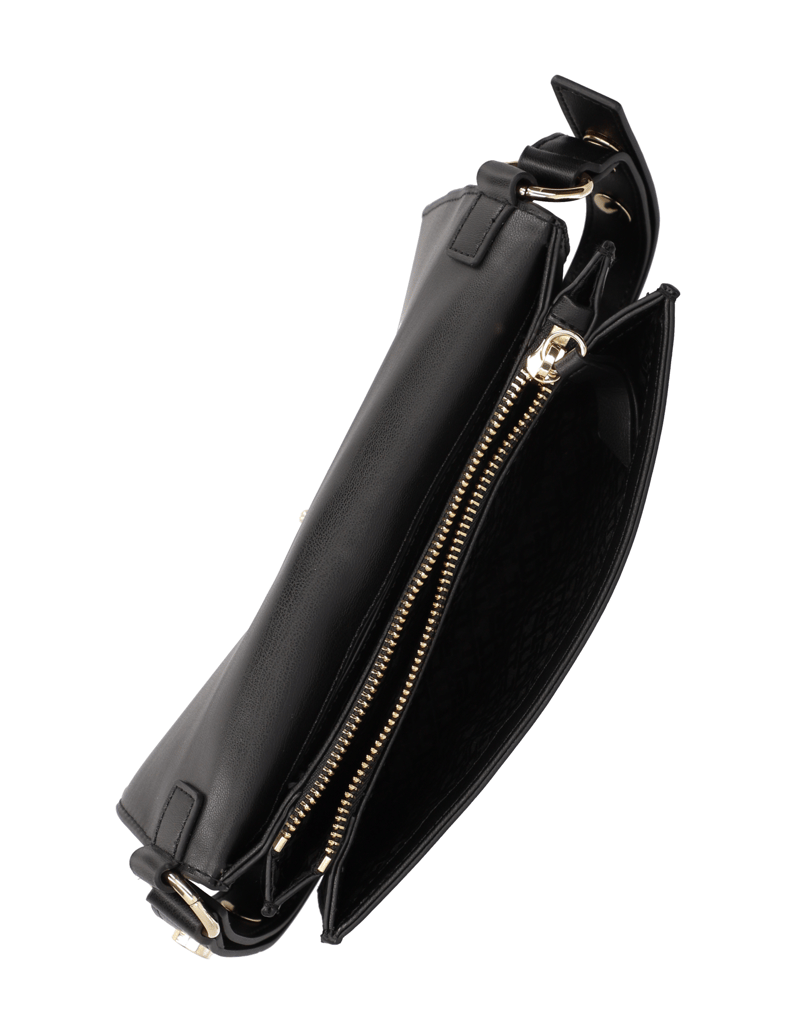 Tommy-Hilfiger-torbica-črna