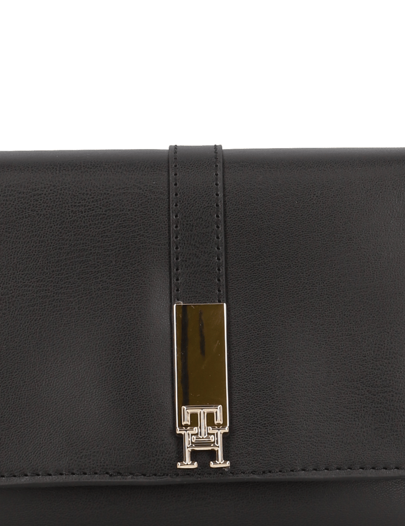 Tommy-Hilfiger-torbica-črna