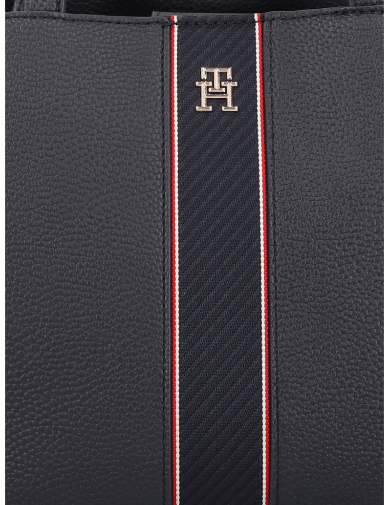 Tommy-Hilfiger-TH-Legacy-Satchel-blau