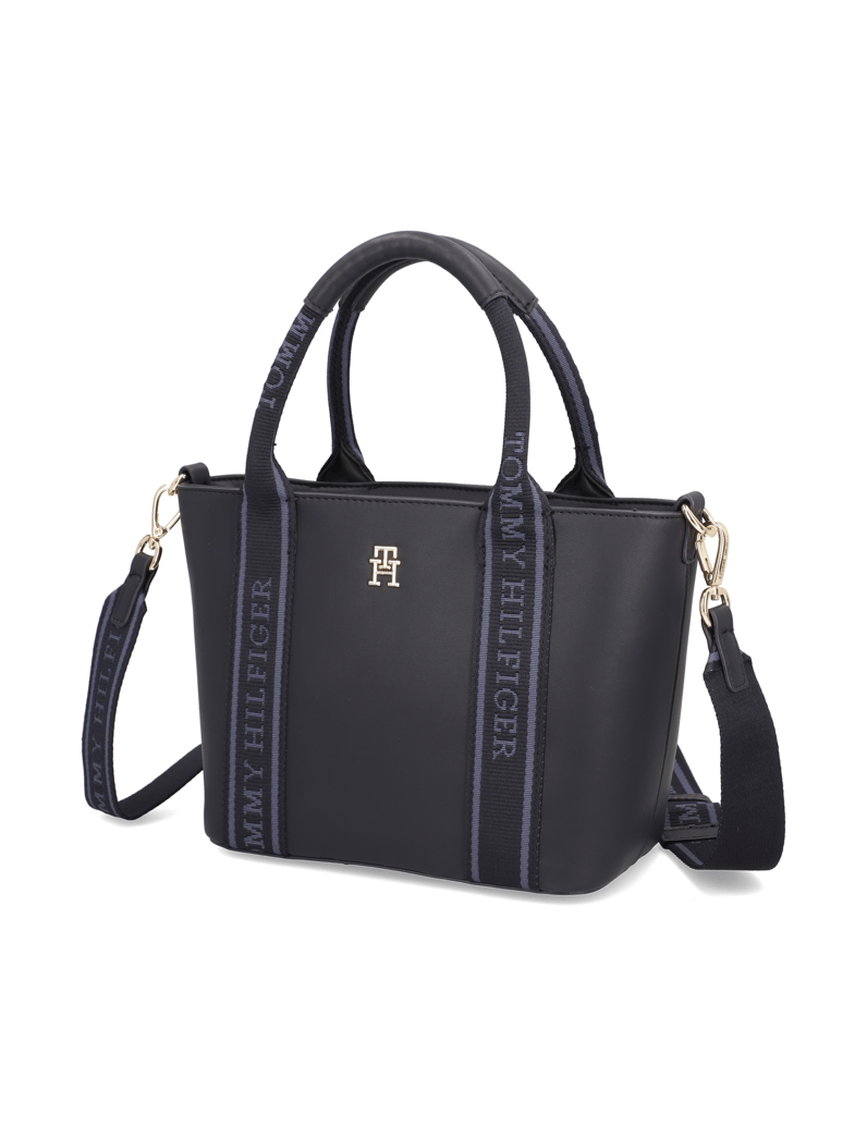 Tommy-Hilfiger-TH-LOGOTAPE-MINI-TOTE-blau