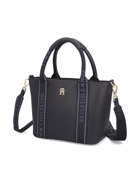 

Tommy Hilfiger TH LOGOTAPE MINI TOTE