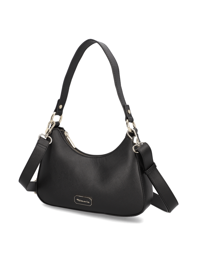TAMARIS-taška-černá