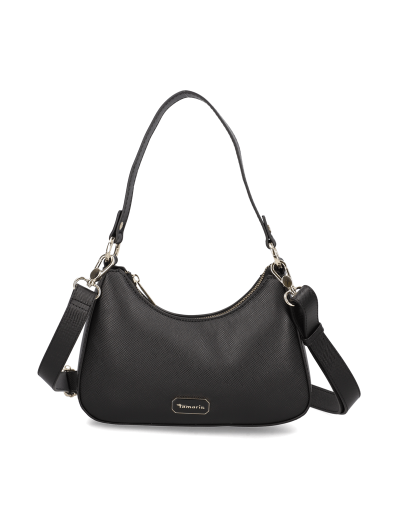 TAMARIS-taška-černá