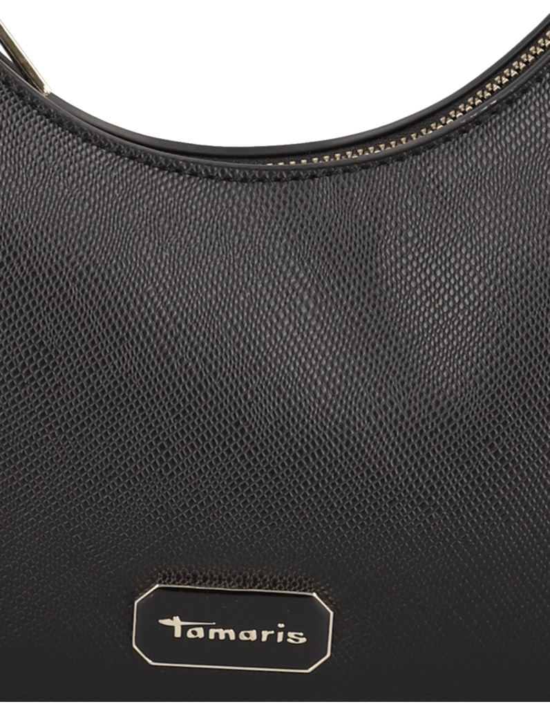 TAMARIS-taška-černá