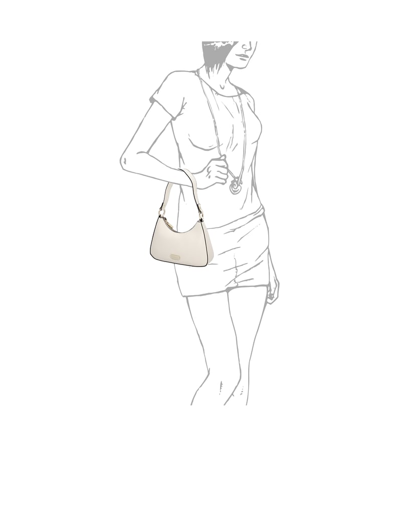 TAMARIS-taška-černá