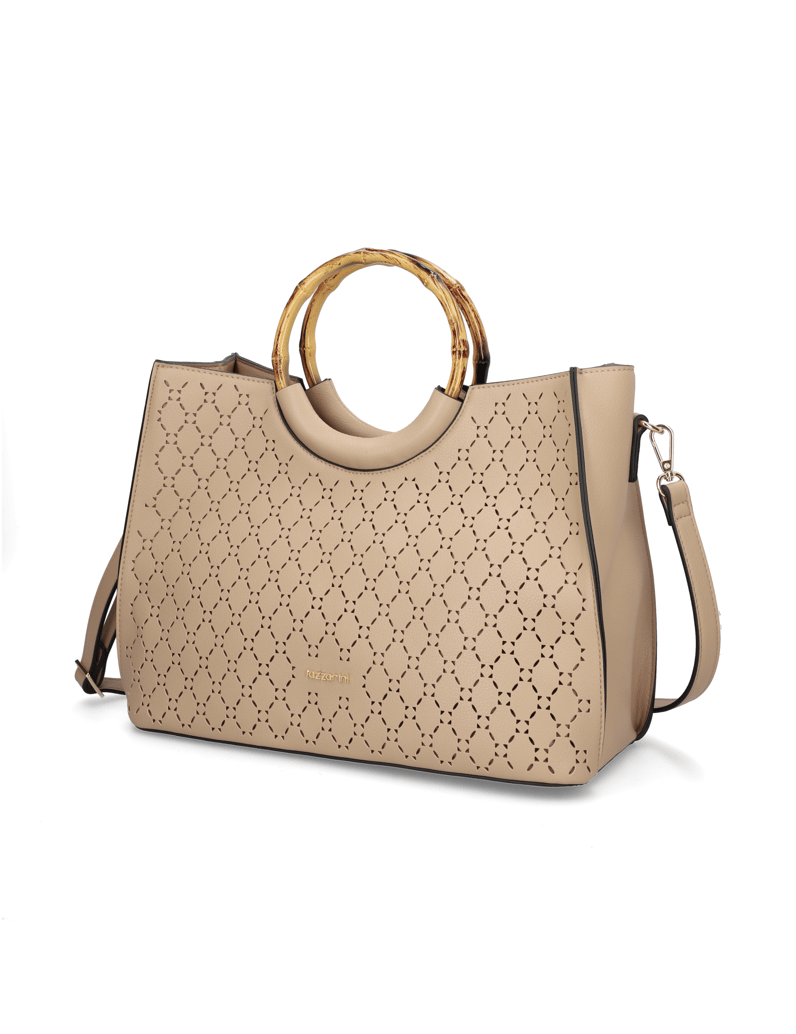 Lazzarini-taška-béžová