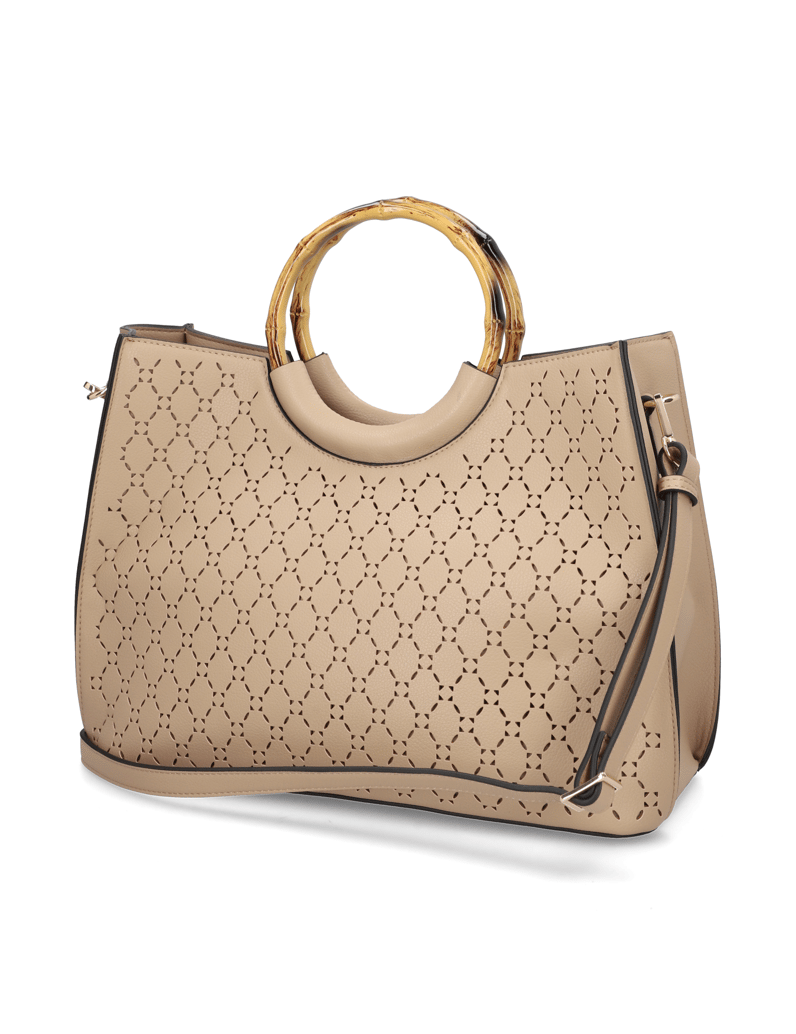 Lazzarini-taška-béžová