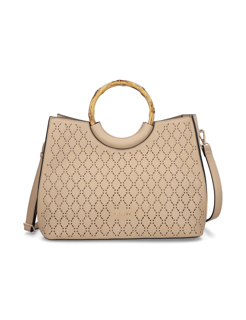 Lazzarini-taška-béžová