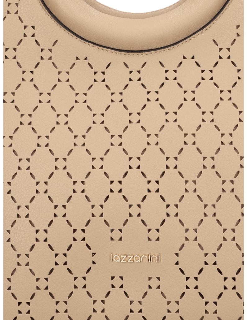 Lazzarini-taška-béžová