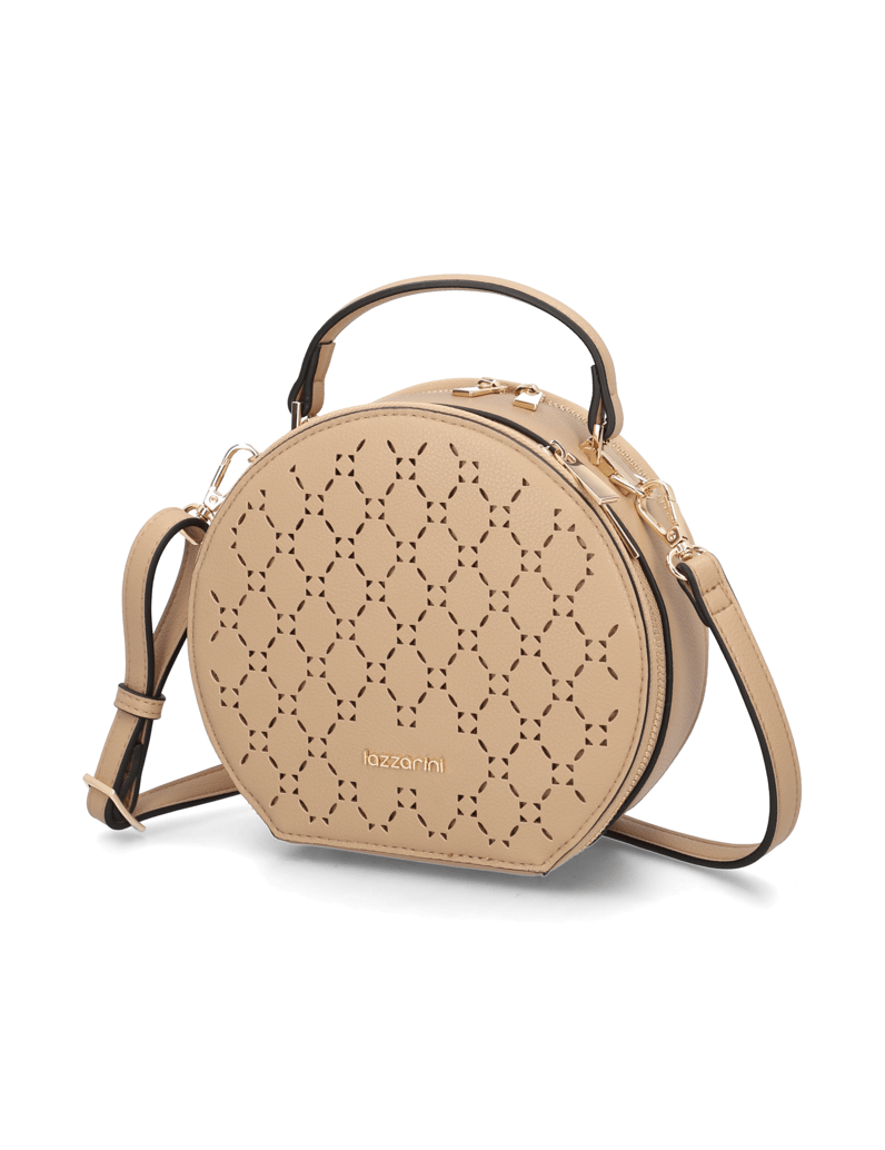 Lazzarini-imitacija-usnja-torbica-bež