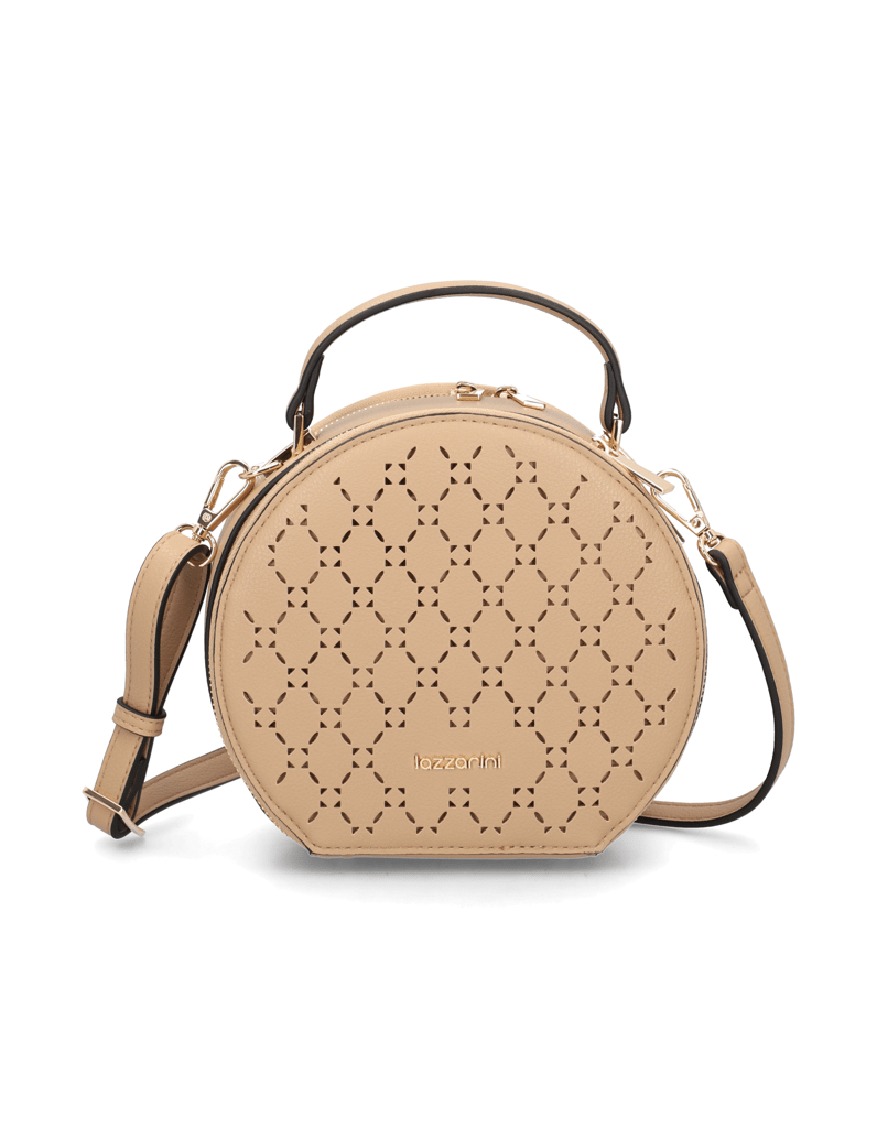 Lazzarini-imitacija-usnja-torbica-bež